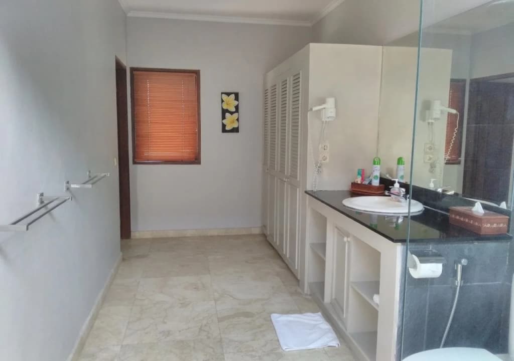 Villa Bima Seminyak - photo 5
