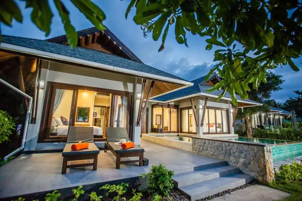 2H Resort Koh Samui - photo 12