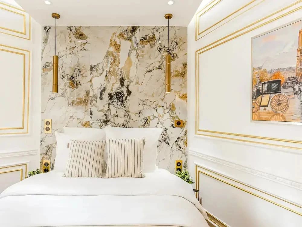 Merveil Luxury Suite - Bourdonnais - photo 6