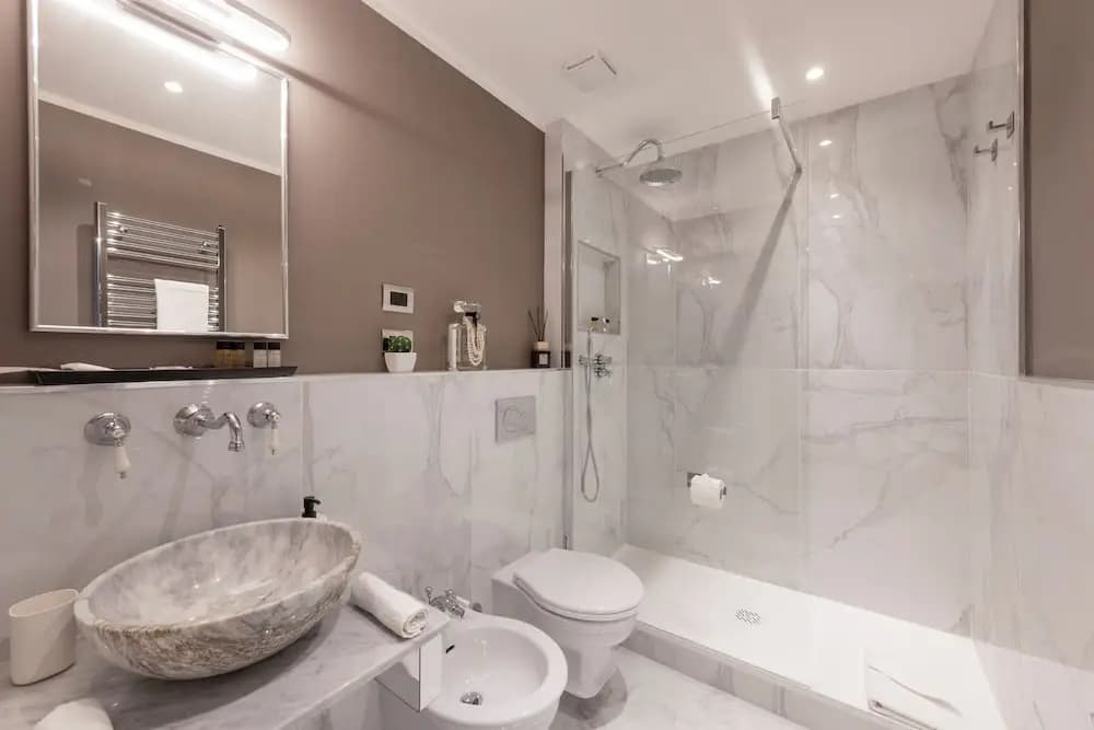 BnButler - Marghera 31, Milan - photo 9