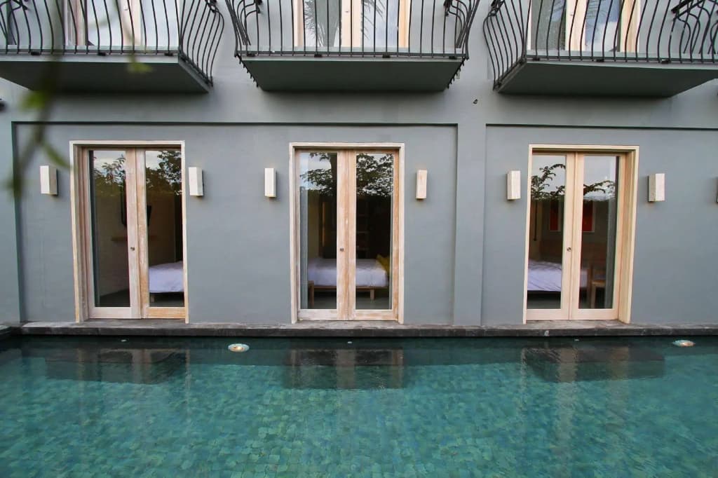 FRii Bali Echo Beach - photo 20