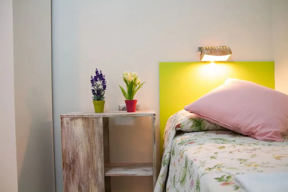 BBarcelona Modern Eixample Apartment - main photo
