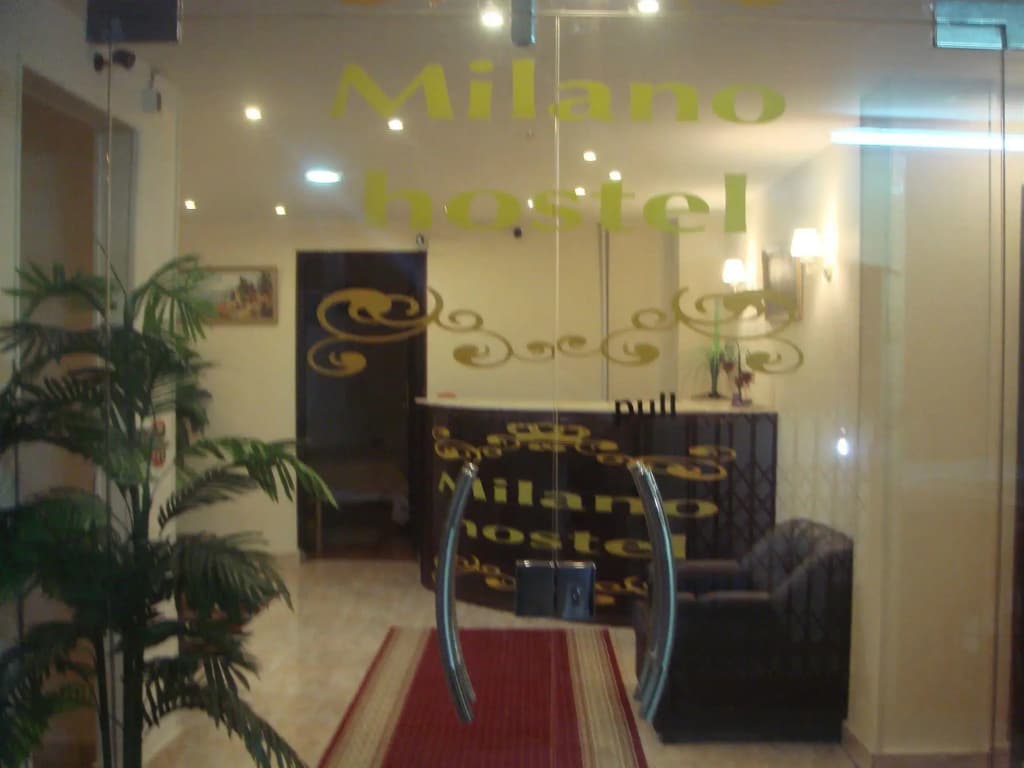 Milano Hostel - photo 1