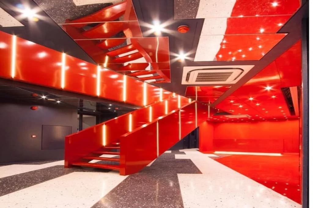 Klub Hotel - photo 18