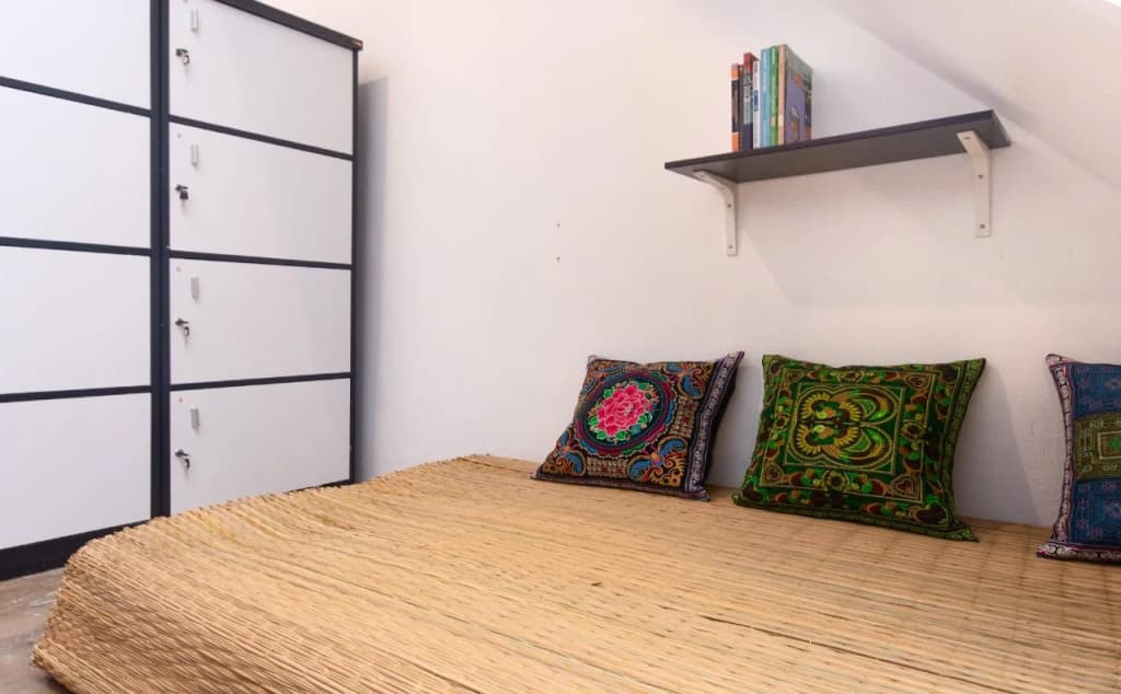 FoRest Bed & Brunch - Hostel - photo 1