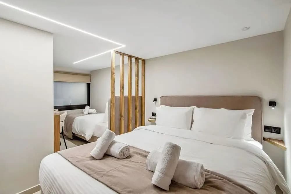 Mc Queen Boutique Apartments - photo 32