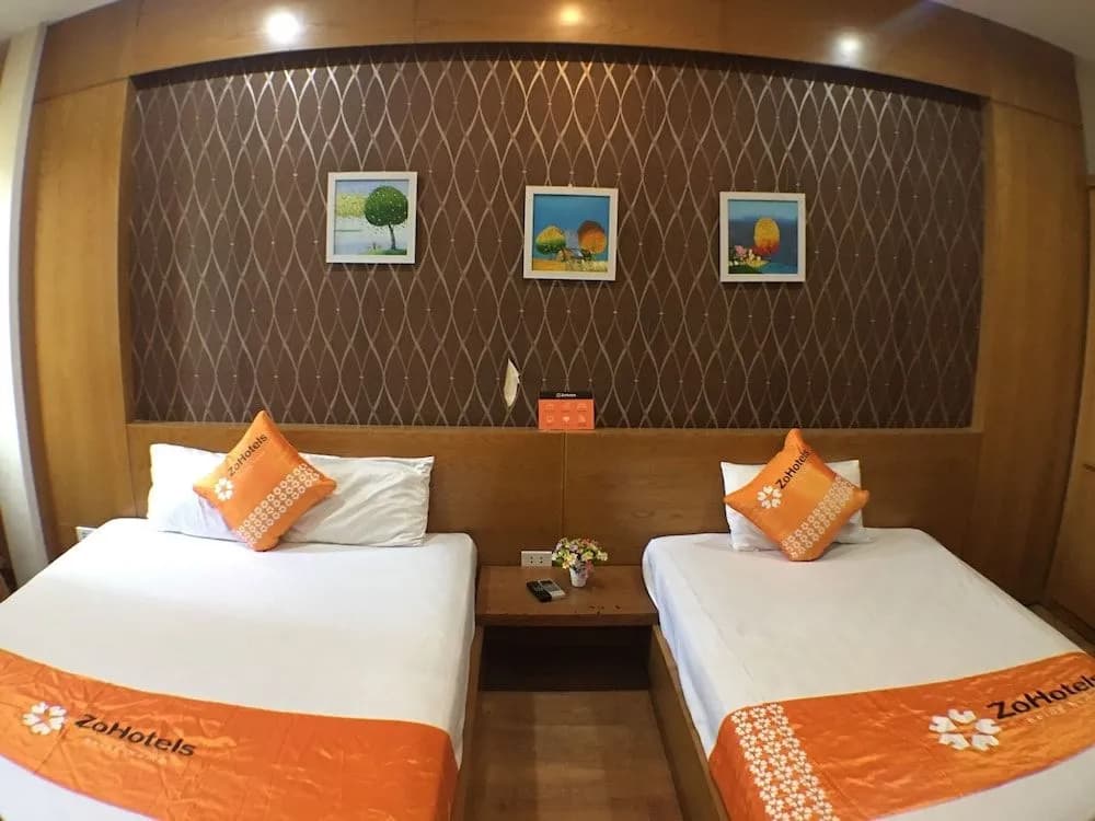 ZO Hotels Dai Co Viet - photo 7
