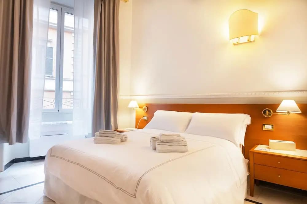 Hotel Domus Rome - photo 1