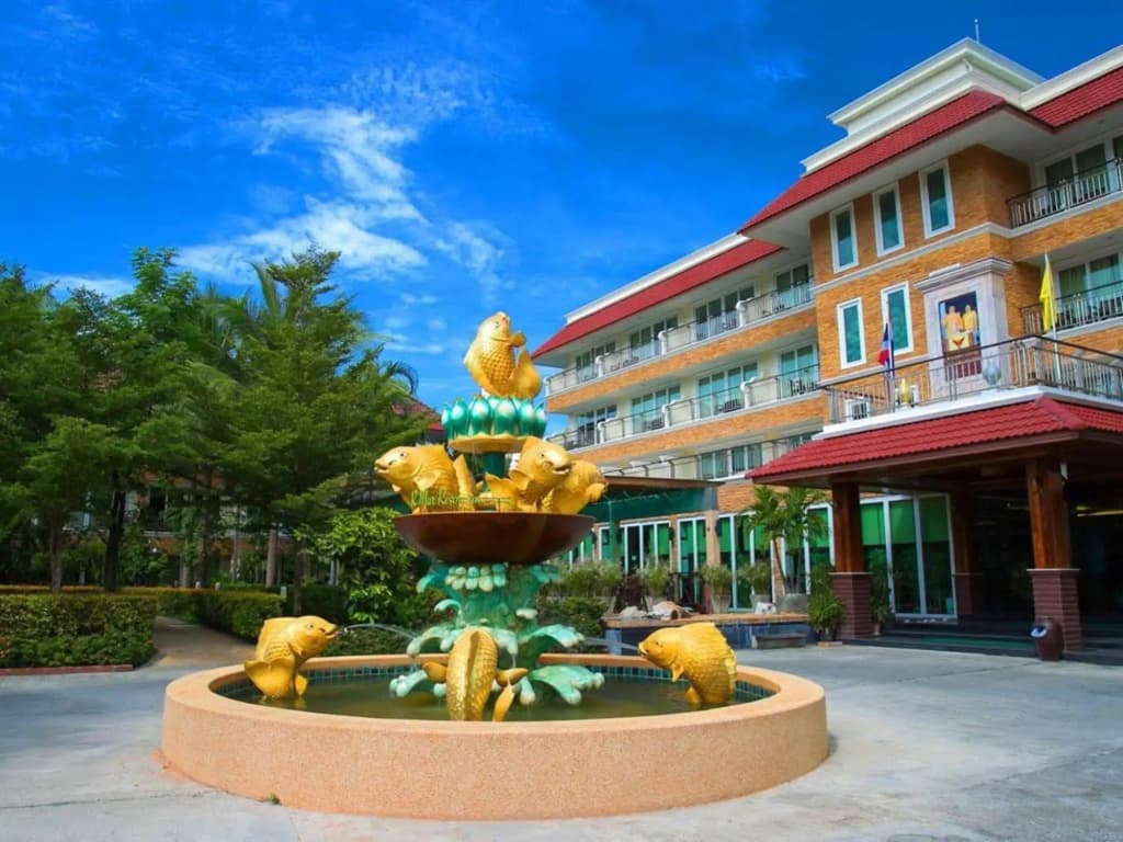 R-Mar Resort and Spa - photo 30