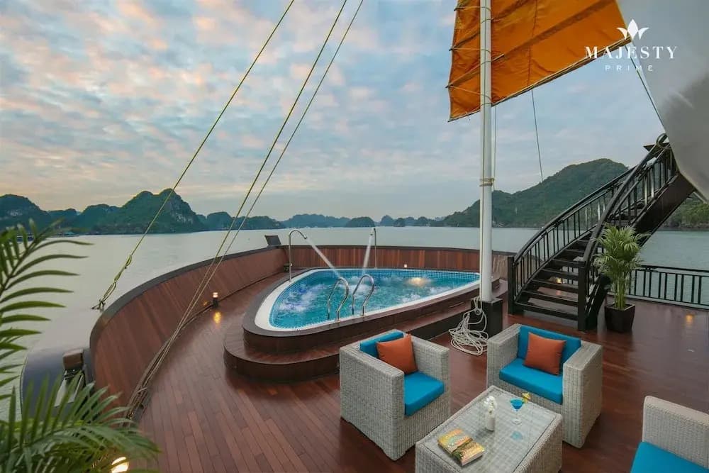 Majesty Prime Cruise - photo 27
