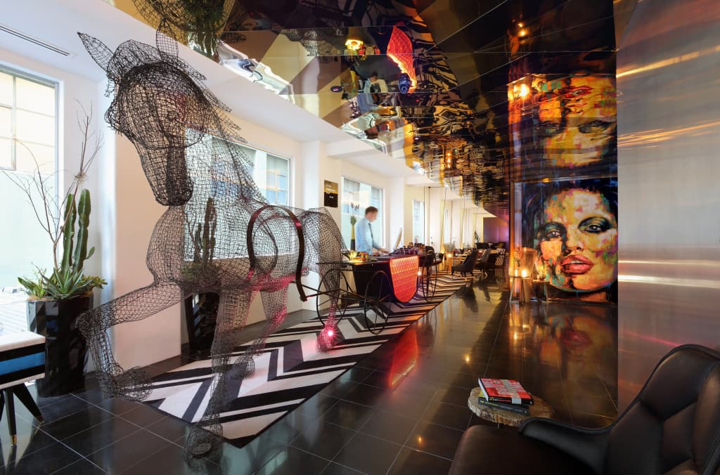 Adelphi Hotel - photo 17