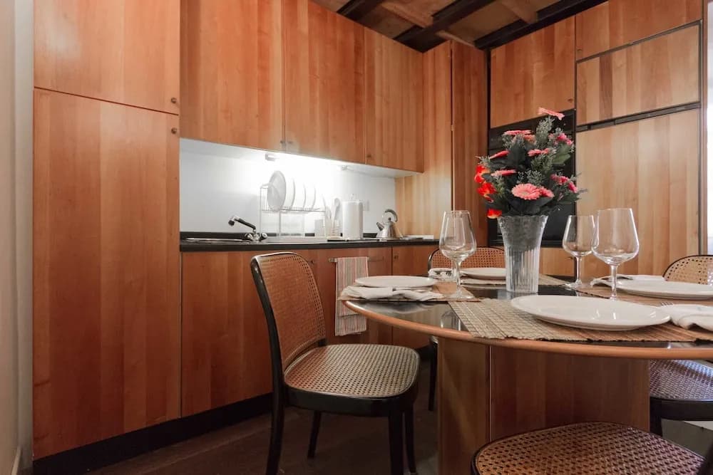 Borgo Pio Vatican Apartment - photo 14