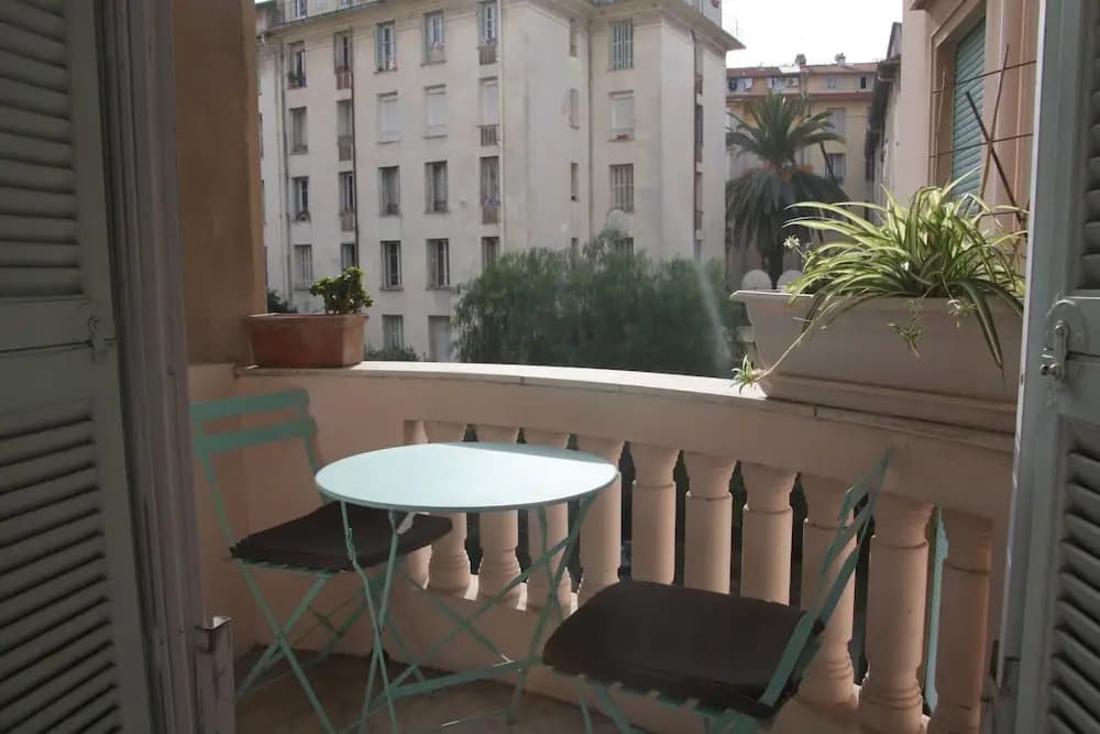 HappyFew - Appartement la Suite Marechal - photo 16