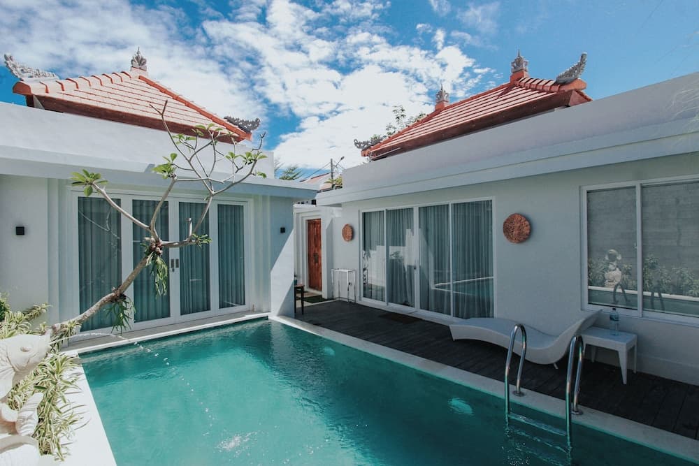 Saka Luxury Villa - photo 31
