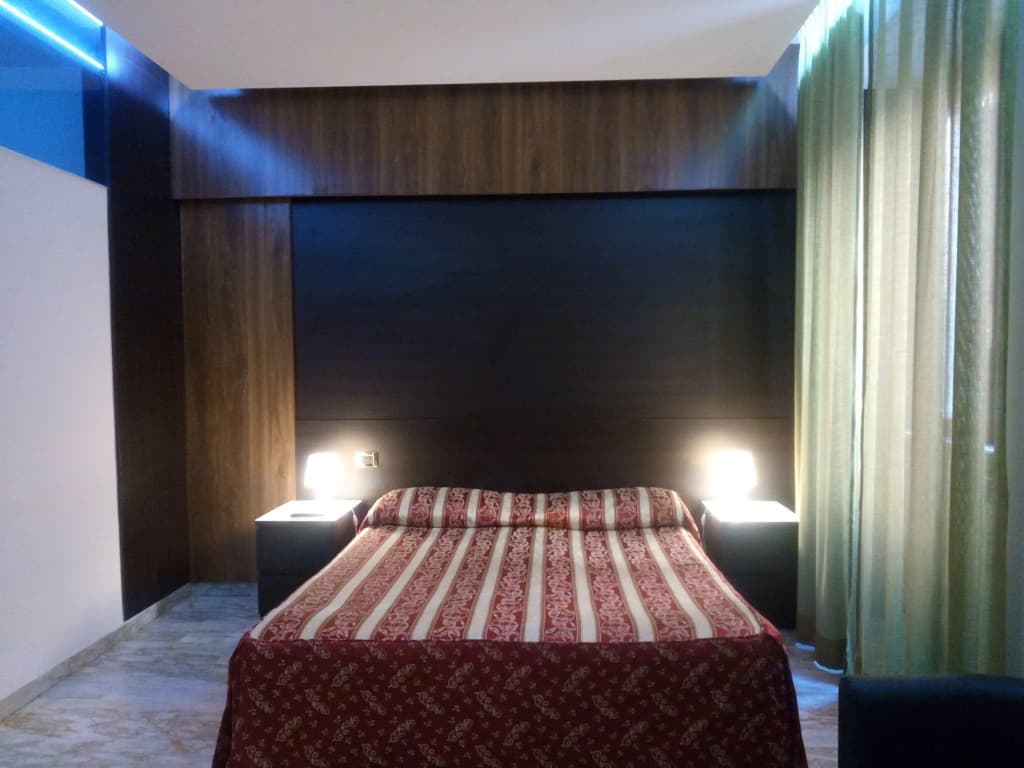 Hotel Milazzo - photo 3