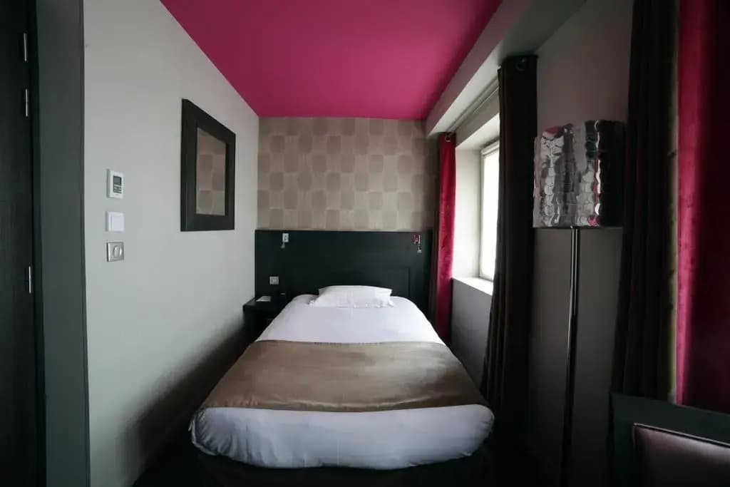 Hotel Aero - photo 8