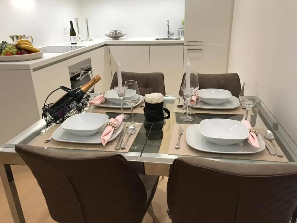 Cityapartments Vienna - photo 19