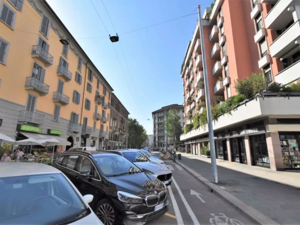Porta Nuova Apartment - photo 15