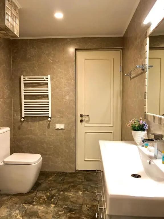 Flat 139 - Old Tbilisi - photo 6