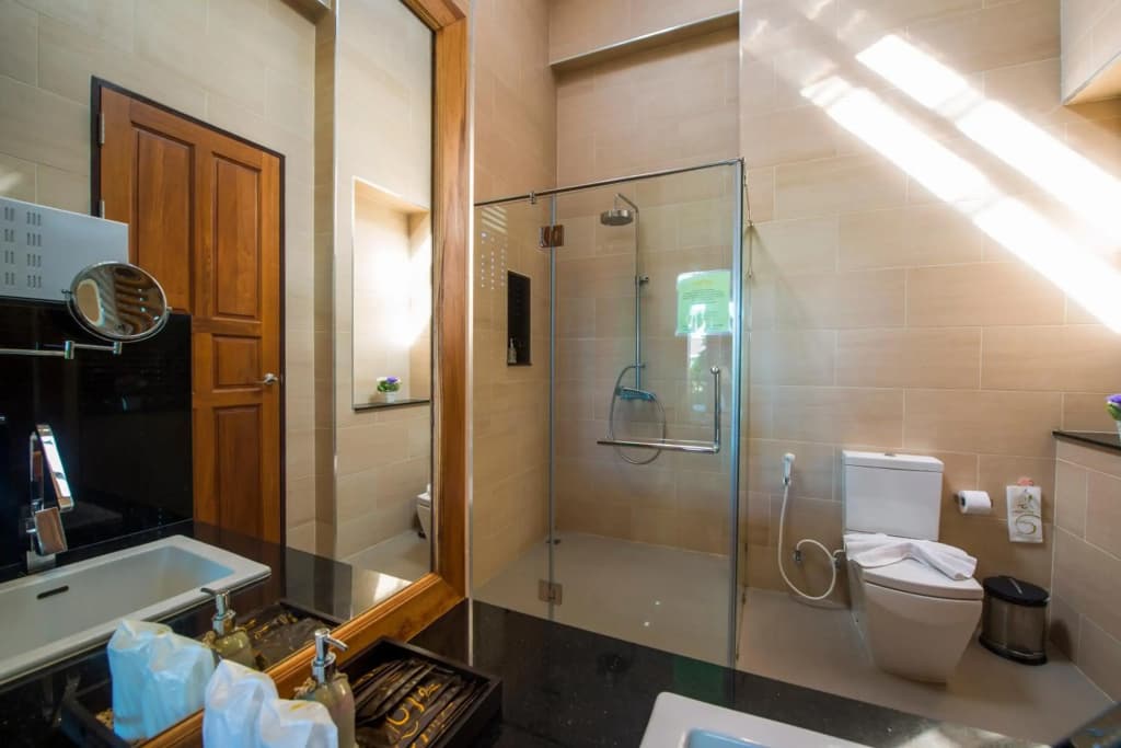 Pattra Vill Resort - photo 10