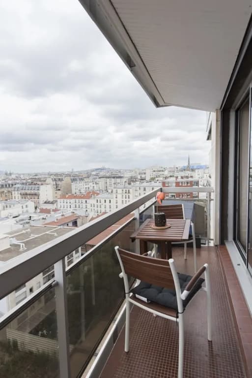 Paris from all angles - photo 7