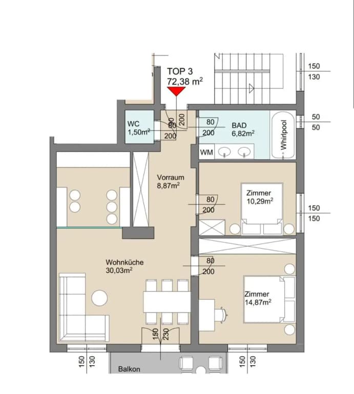 Wienerberg-Apartments - photo 31