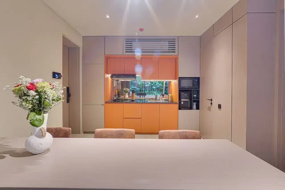 Alex Villas Complex N4 - photo 17