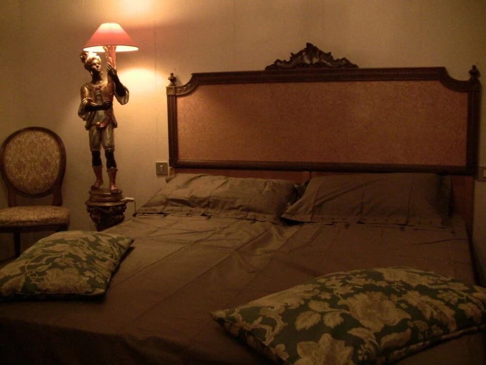 Park Apartment - photo 2