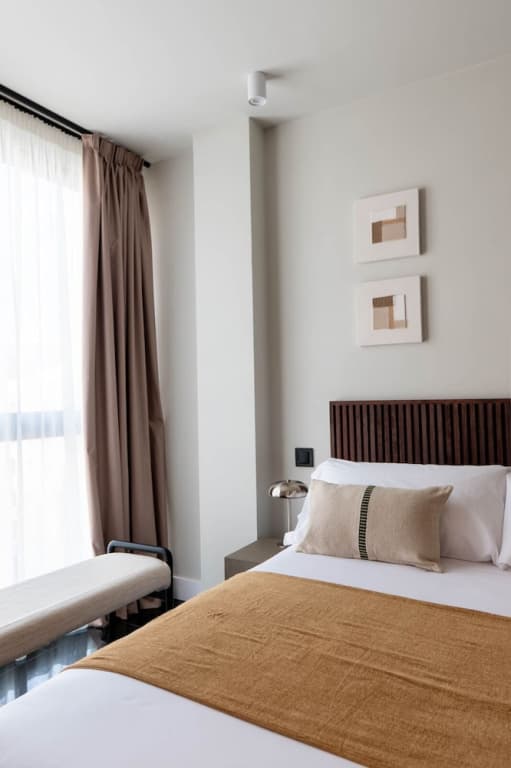 My Suite Madrid - photo 11