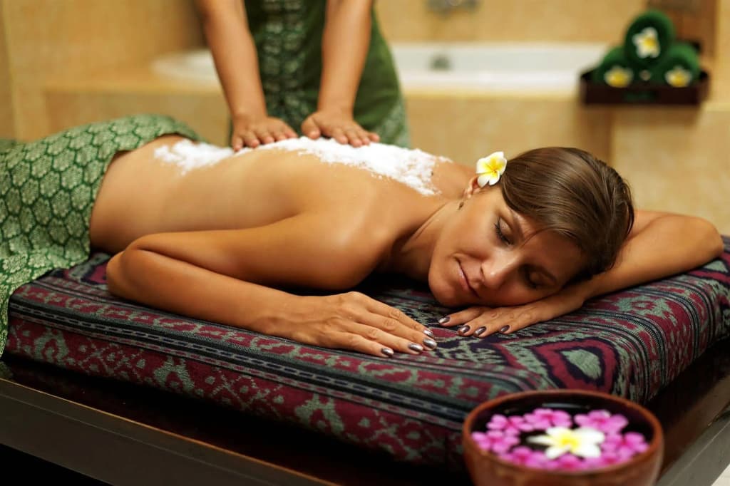 Kuta Station Hotel and Spa - photo 36