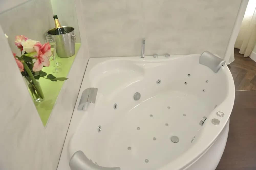 Gaudint Barcelona suites - photo 19