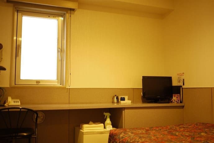 Riverside Hotel Sumida Koto - photo 1