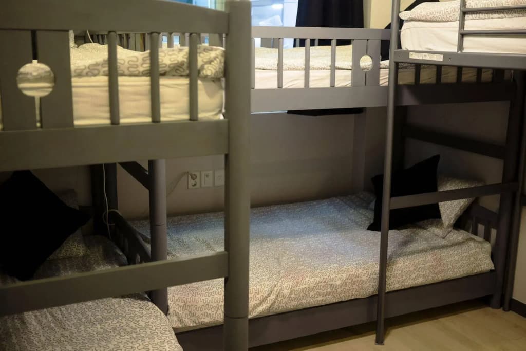 Whitetail Guesthouse - Hostel - photo 3
