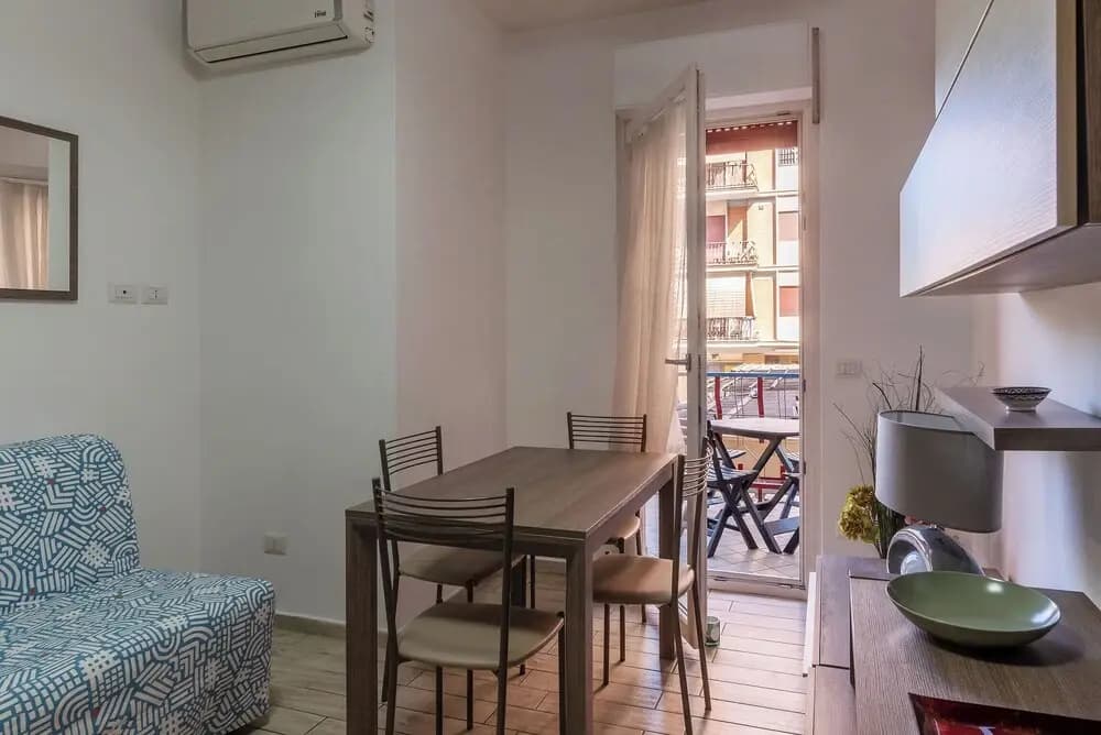JOIVY Flat with access to central Rome - photo 14