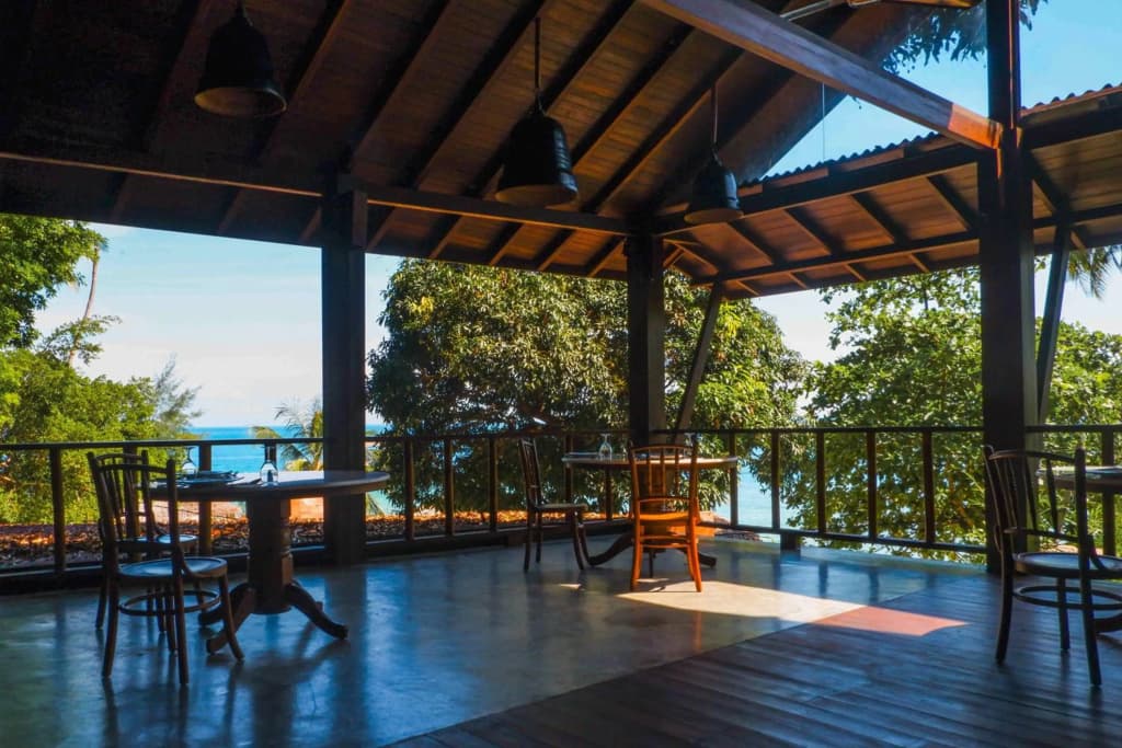 Japamala Resort by Samadhi – Age 12 and Above Only - photo 31