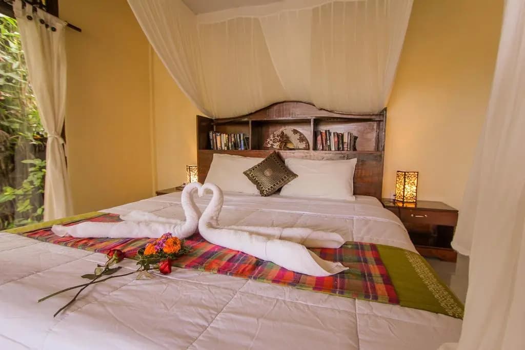 Jagi Villa - photo 5
