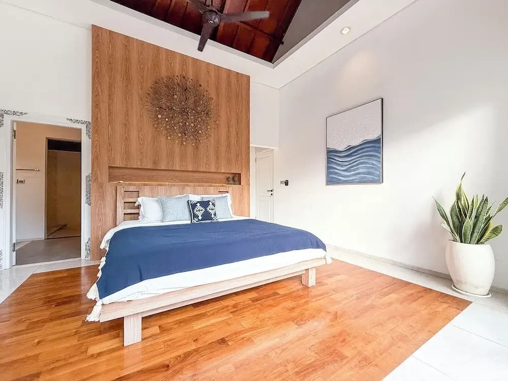 Villa St Calyx by DVH Luxe Retreats 3BR - photo 8