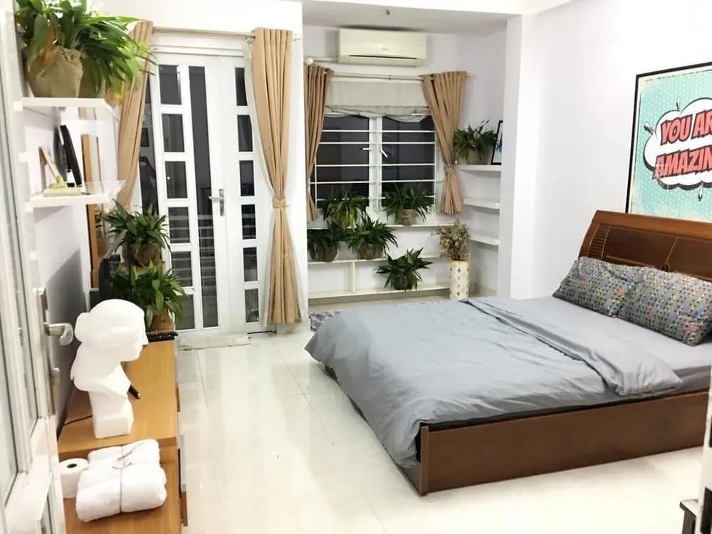Supe Homestay Nguyen Van Trang - photo 2
