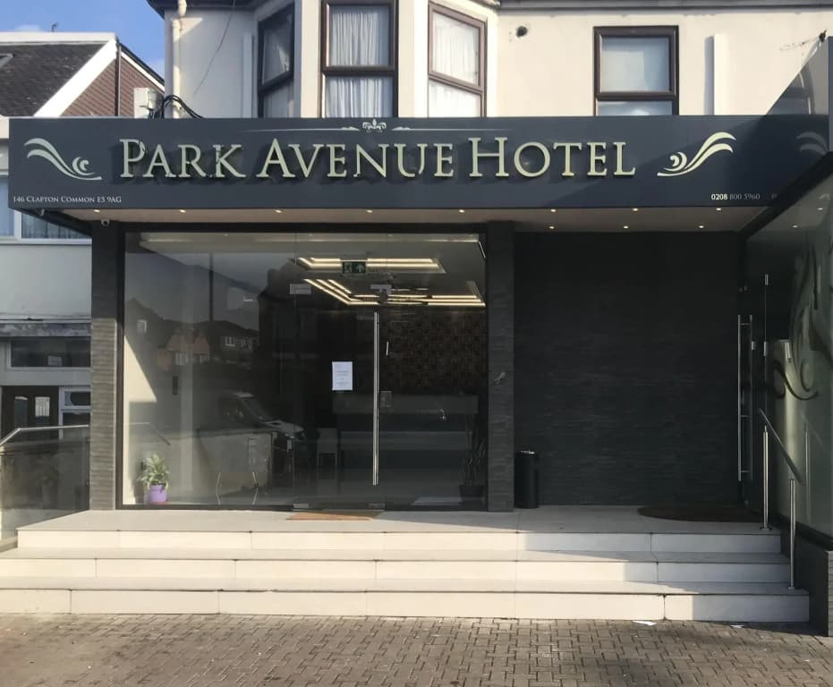 Park Avenue Hotel - photo 1