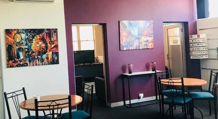 SmartStay Melbourne - photo 27