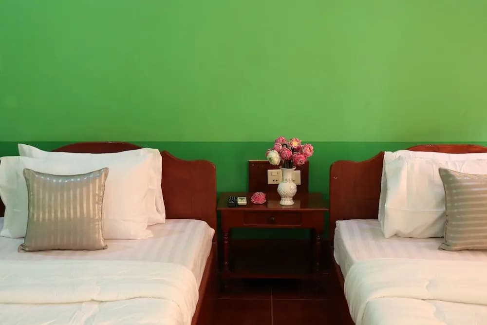 Angkor Sangrith Hostel - photo 6