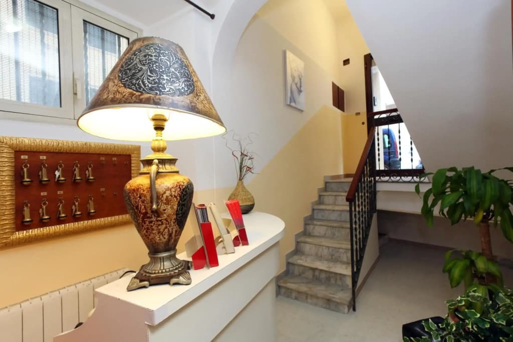 Hotel Pisa - photo 11