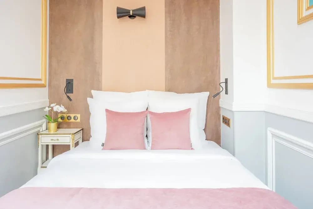 Merveil Luxury Suite - Saint Louis - photo 5