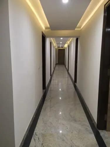 Hotel Goodluck international - photo 2