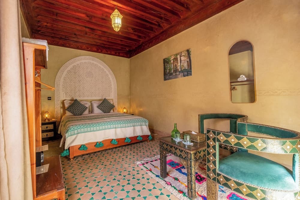 Riad Amalia - photo 1