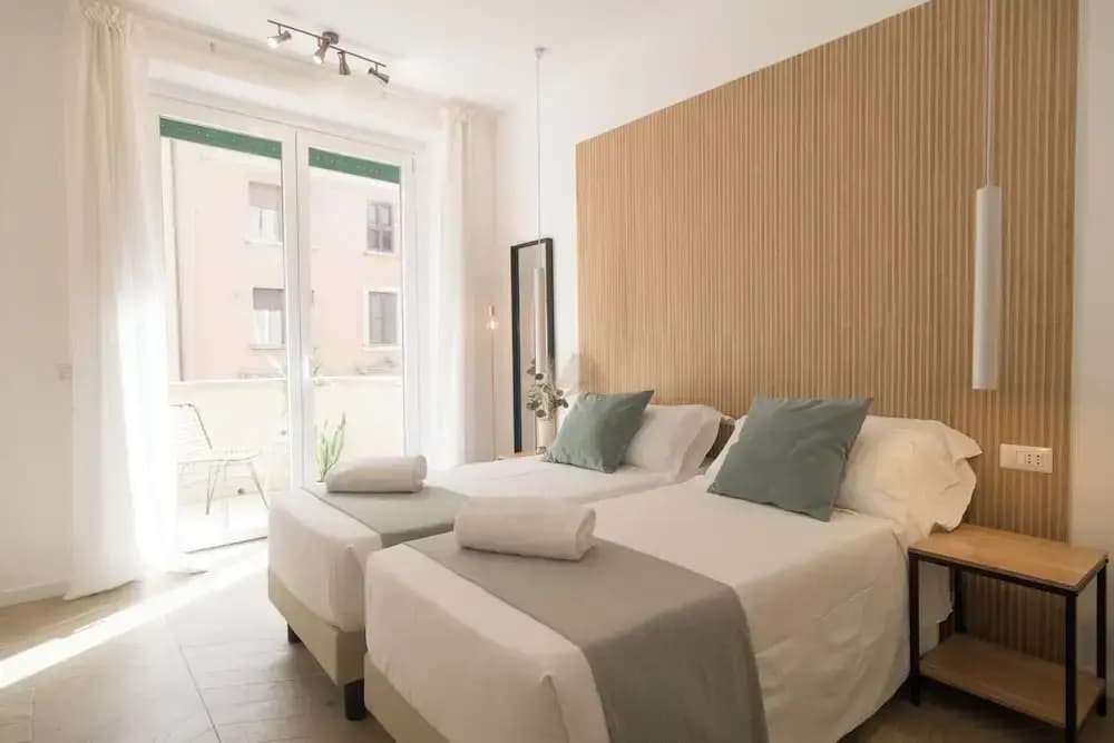 Lilla Suites - Musei Vaticani - photo 13
