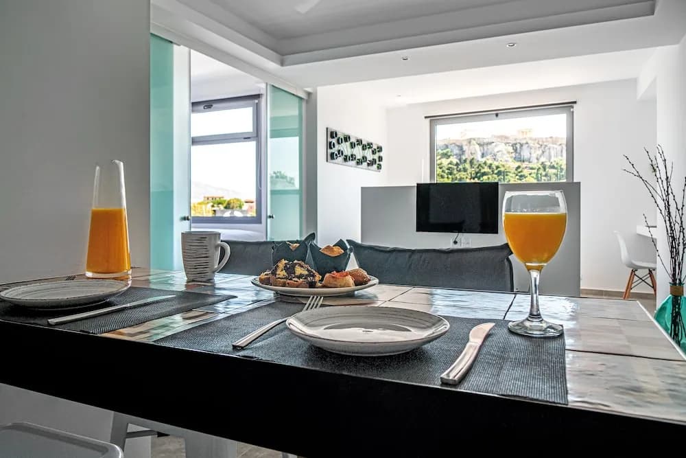 Mythos Luxury Suites - photo 13