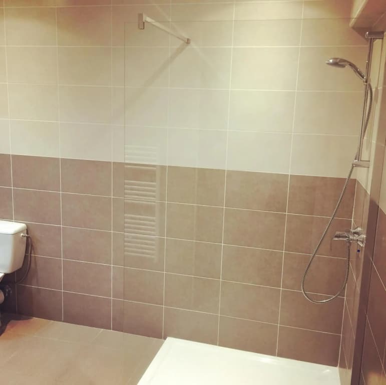 Villa Serafina Apartments - photo 12