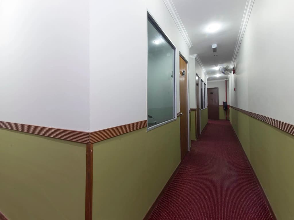 Bayu View Hotel Klang - photo 11