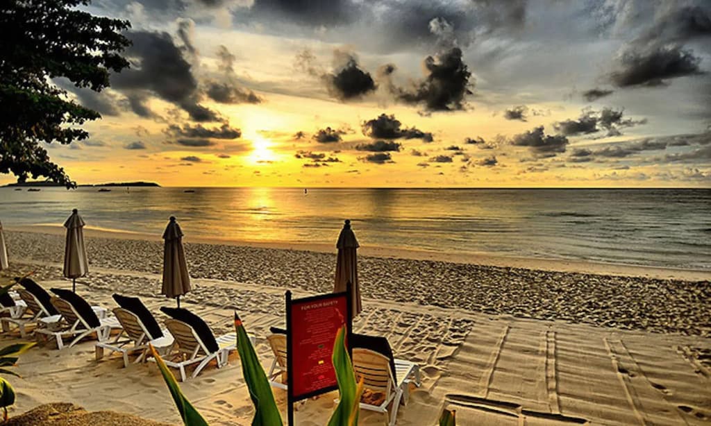 Anavana Beach Resort Hotel - photo 17